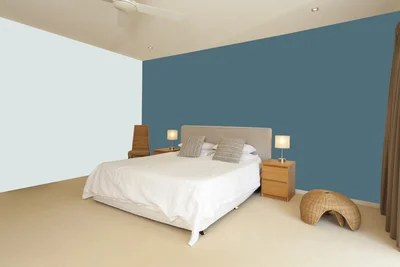 master-bedroom color combination