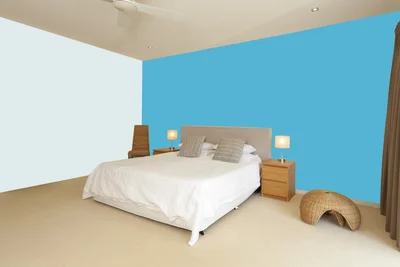 master-bedroom color combination