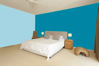 master-bedroom color combination