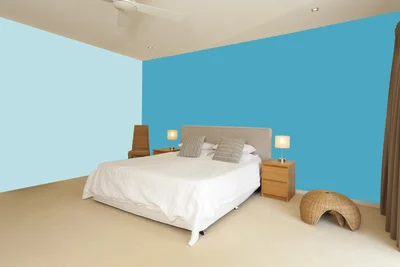 master-bedroom color combination