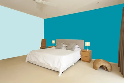 master-bedroom color combination