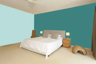 master-bedroom color combination