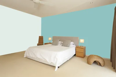 master-bedroom color combination