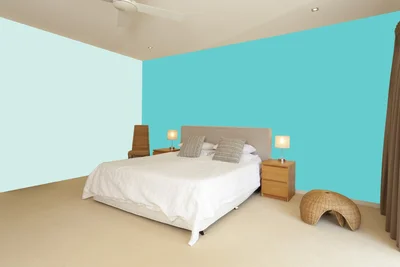 master-bedroom color combination