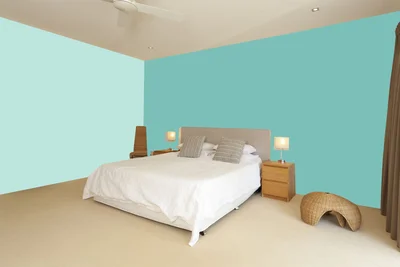 master-bedroom color combination