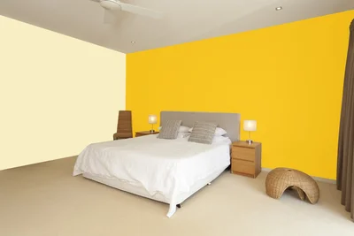 master-bedroom color combination