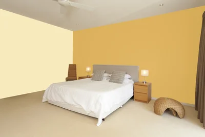 master-bedroom color combination