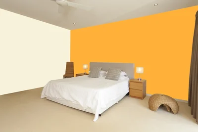 master-bedroom color combination