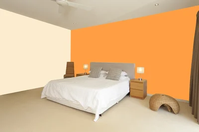 master-bedroom color combination