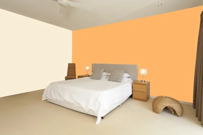 master-bedroom color combination