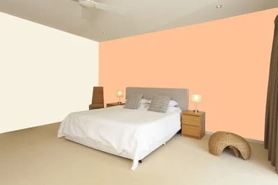 master-bedroom color combination