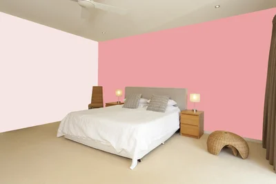 master-bedroom color combination