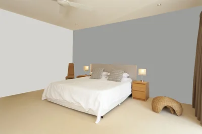 master-bedroom color combination