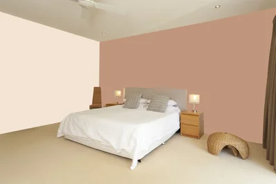 master-bedroom color combination