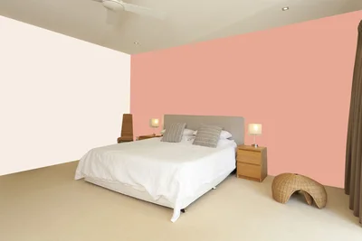 master-bedroom color combination