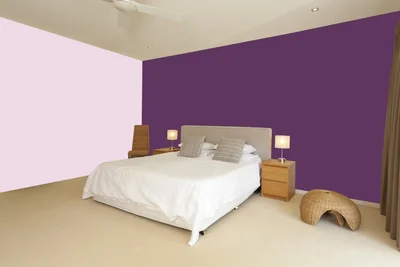 master-bedroom color combination