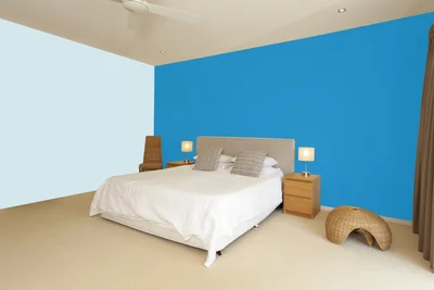 master-bedroom color combination