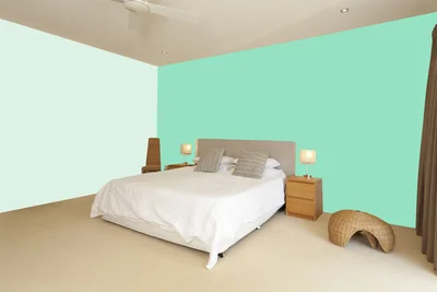 master-bedroom color combination