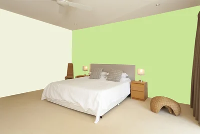 master-bedroom color combination