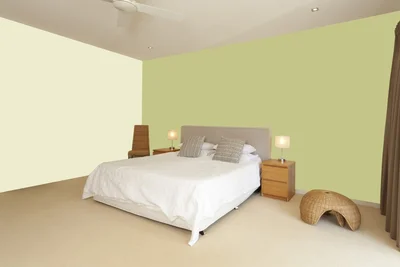 master-bedroom color combination