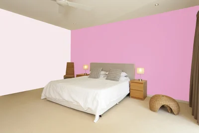 master-bedroom color combination