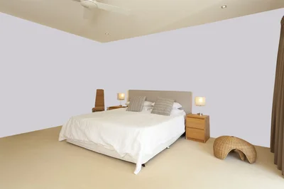 master-bedroom color combination