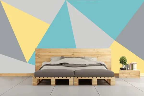 vertical-stripe-green