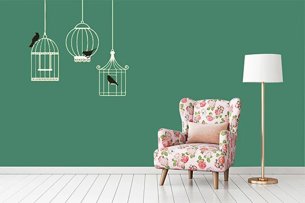 vertical-stripe-green