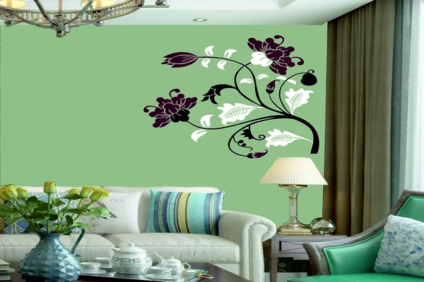 vertical-stripe-green