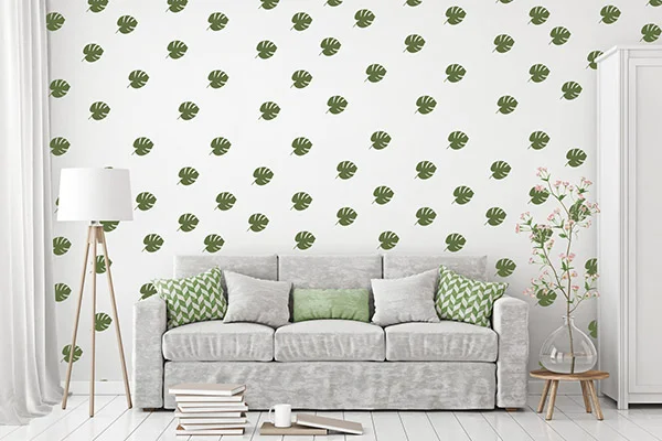vertical-stripe-green