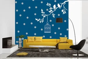 asian paints royale play  wall texture paint design for bedroom, living room, hall