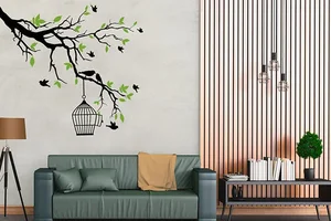 asian paints royale play  wall texture paint design for bedroom, living room, hall