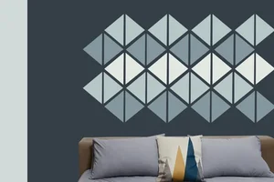 asian paints royale play  wall texture paint design for bedroom, living room, hall