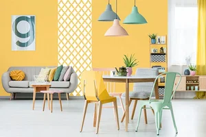 asian paints royale play  wall texture paint design for bedroom, living room, hall
