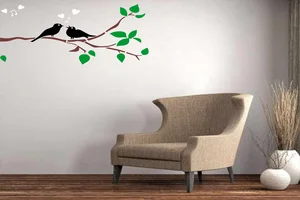 asian paints royale play  wall texture paint design for bedroom, living room, hall