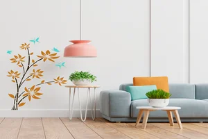 asian paints royale play  wall texture paint design for bedroom, living room, hall