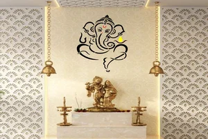 asian paints royale play  wall texture paint design for bedroom, living room, hall
