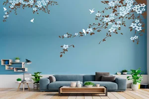 asian paints royale play  wall texture paint design for bedroom, living room, hall