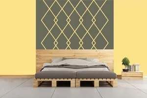 asian paints royale play  wall texture paint design for bedroom, living room, hall