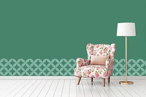 asian paints royale play  wall texture paint design for bedroom, living room, hall