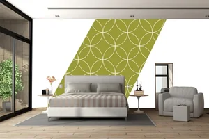 asian paints royale play  wall texture paint design for bedroom, living room, hall