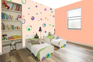 asian paints royale play  wall texture paint design for bedroom, living room, hall