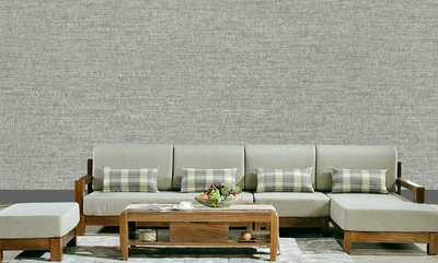 Axiom's Living Room Wallpaper
