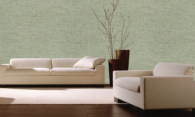 Axiom's Living Room Wallpaper