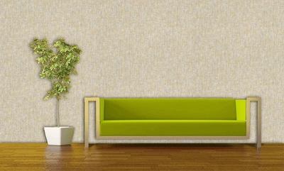 Axiom's Living Room Wallpaper