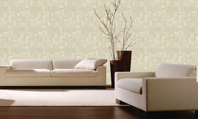 Axiom's Living Room Wallpaper
