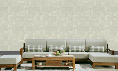 Axiom's Living Room Wallpaper