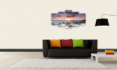 Axiom's Living Room Wallpaper