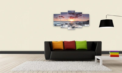 Axiom's Living Room Wallpaper