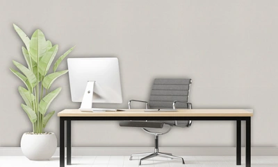 Axiom's Work Room Wallpaper